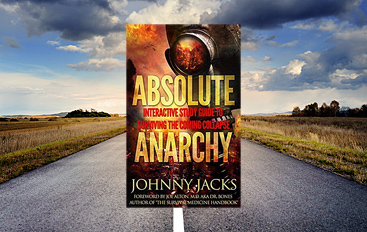 Absolute Anarchy by Johnny Jacks — Review - Spysafe.com.au