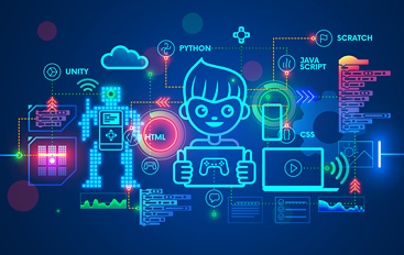 Coding for Kids – So Many Ways to Learn Coding: Take Your Pick - Spysafe.com.au